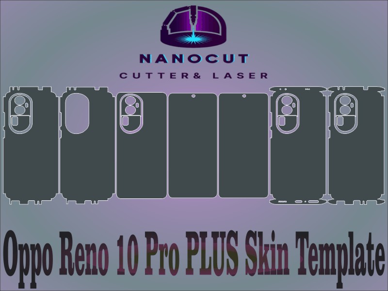Oppo Reno 10 Pro PLUS